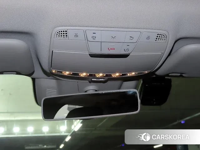 Mercedes-Benz E-Class W213 2020 Черный из Кореи, фото 6