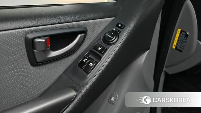 Hyundai The New Grand Starex 2019 Синий из Кореи, фото 6