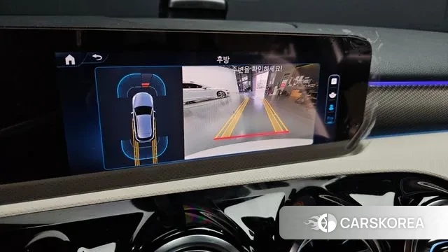 Mercedes-Benz A-Class W177 2025 Белый из Кореи, фото 6