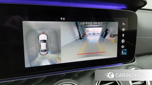 Mercedes-Benz E-Class W213 2020 Белый из Кореи, фото 6