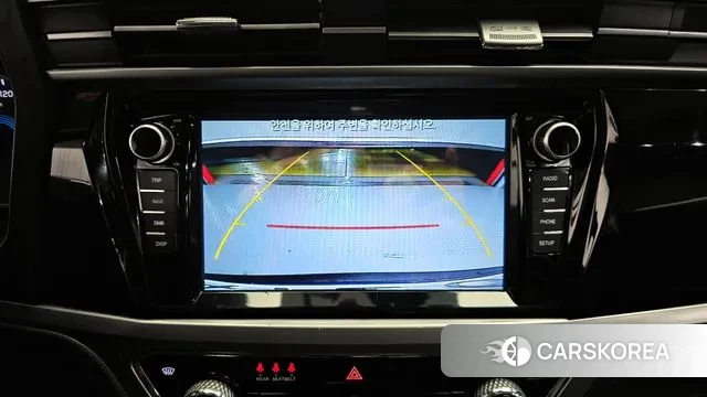 Ssangyong Beautiful Korando 2019 Черный из Кореи, фото 6