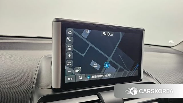 Hyundai Casper 2024 Белый из Кореи, фото 6