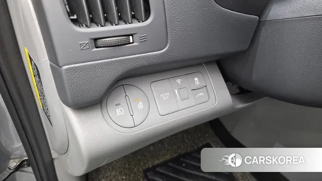 Hyundai The New Grand Starex 2018 Серебряный из Кореи, фото 6