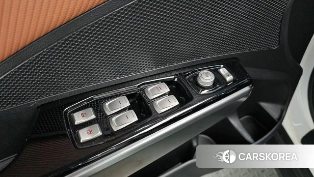 Ssangyong Tivoli Armor 2019 Белый из Кореи, фото 6