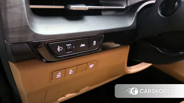 Kia Carnival 4th generation 2022 Белый из Кореи, фото 6