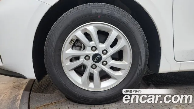 Kia Come New K3 id 2680646 из Кореи 6