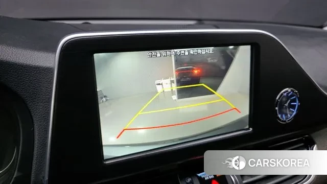 Hyundai Grandeur IG 2018 Серый из Кореи, фото 6