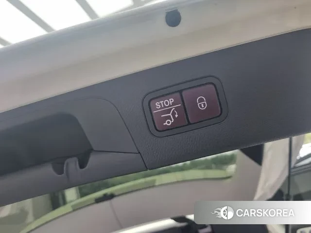 Mercedes-Benz GLC-Class X253 2019 Белый из Кореи, фото 6