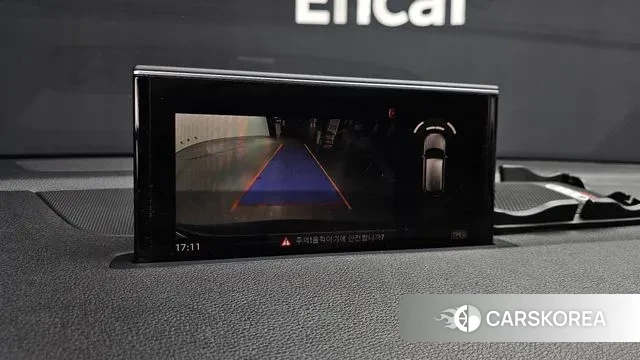 Audi Q7 (4M) 2019 Серый из Кореи, фото 6