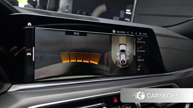 BMW X6 (G06) 2023 Белый из Кореи, фото 6