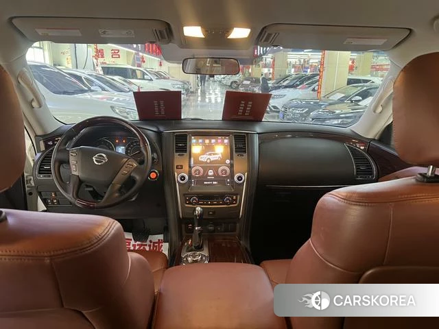 Nissan Toure 2018 Белый из Китая, фото 6