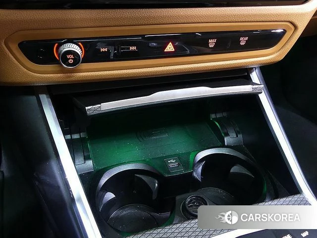 BMW 3 Series (G20) 2024 Серый из Кореи, фото 6