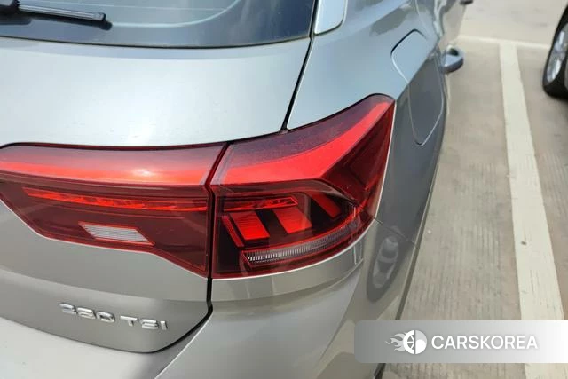 Volkswagen Exploring songs 2020 Темно-серый из Китая, фото 6