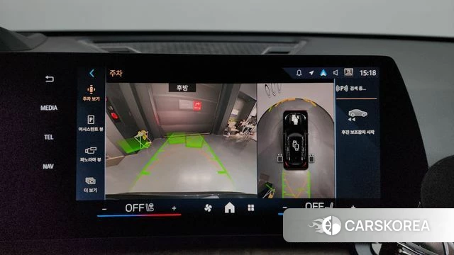 BMW X1 (U11) 2024 Черный из Кореи, фото 6