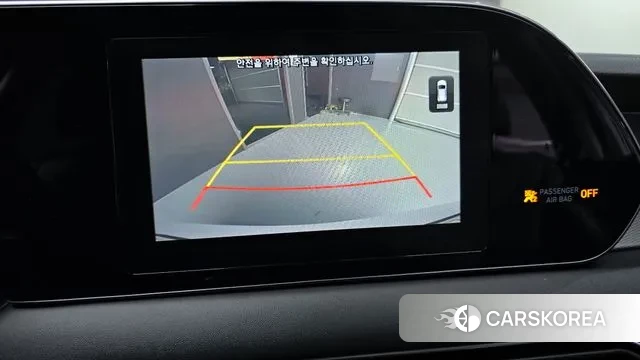 Hyundai Palisade 2019 Белый из Кореи, фото 6