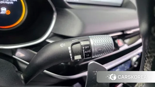 Genesis G80 (RG3) 2022 Серый из Кореи, фото 6