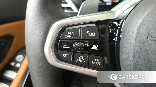 BMW 3 Series (G20) 2025 Светло-серебряный цвет из Кореи, фото 6