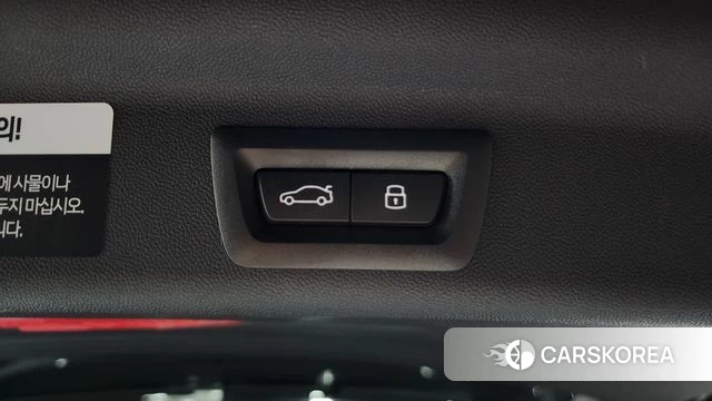 Mini Cooper S Countryman 3rd Generation 2024 Черный из Кореи, фото 6