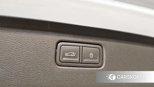 Genesis GV80 2021 Белый из Кореи, фото 6