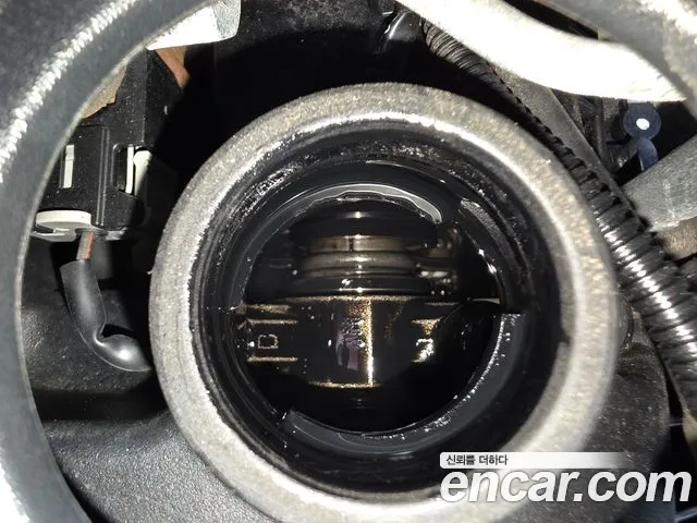 Ssangyong Rexton Sports id 2669742 из Кореи 6