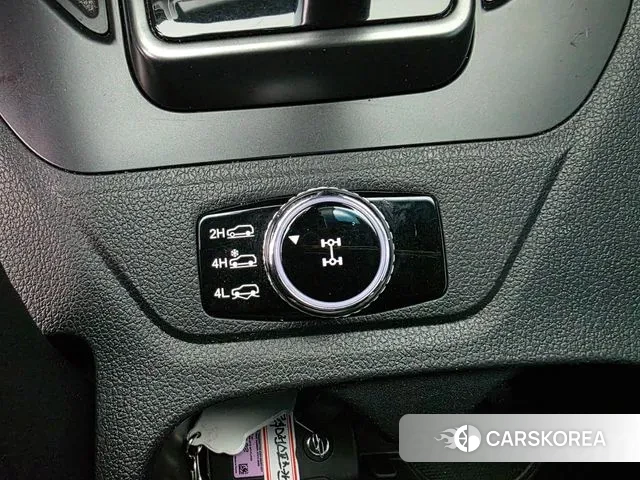 Ssangyong The New Rexton Sports Cannes 2021 Белый из Кореи, фото 6