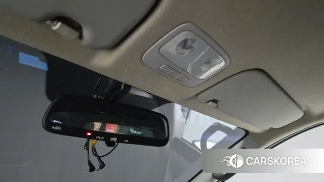 Hyundai The New Grand Starex 2019 Серебряный из Кореи, фото 6