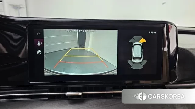 Kia Carnival 4th generation id 3655394 из Кореи 6