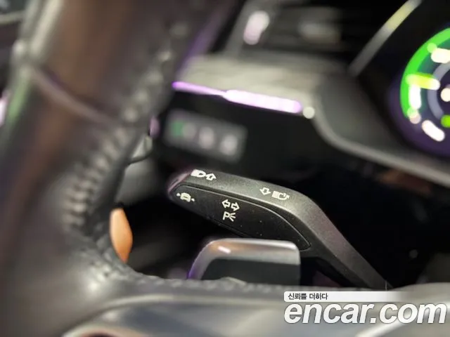 Audi e-Tron id 2685376 из Кореи 6