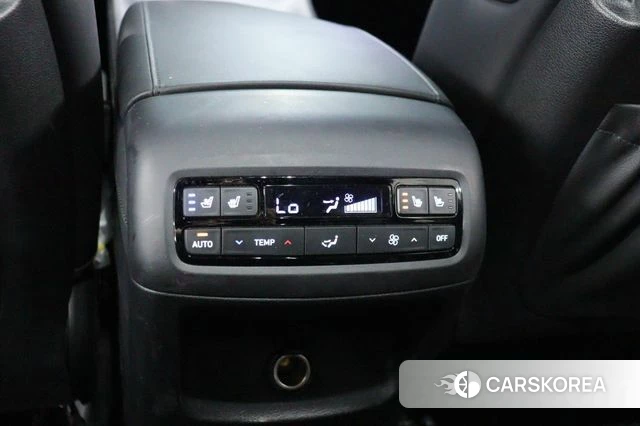 Hyundai The New Palisade 2023 Белый из Кореи, фото 6