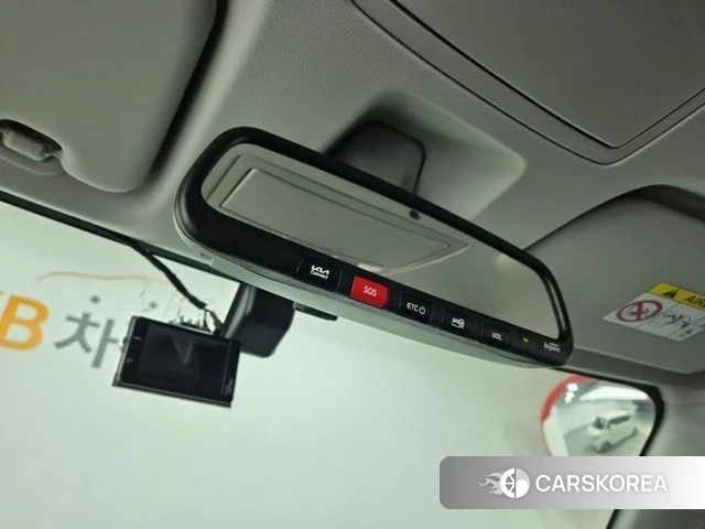 Kia The New Ray 2022 Жемчужный цвет из Кореи, фото 6