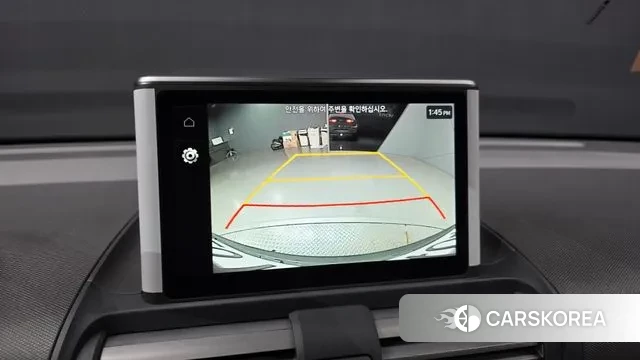 Hyundai Casper 2024 Зеленый из Кореи, фото 6