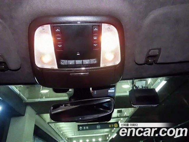 Jeep Grand Cherokee id 2908081 из Кореи 6