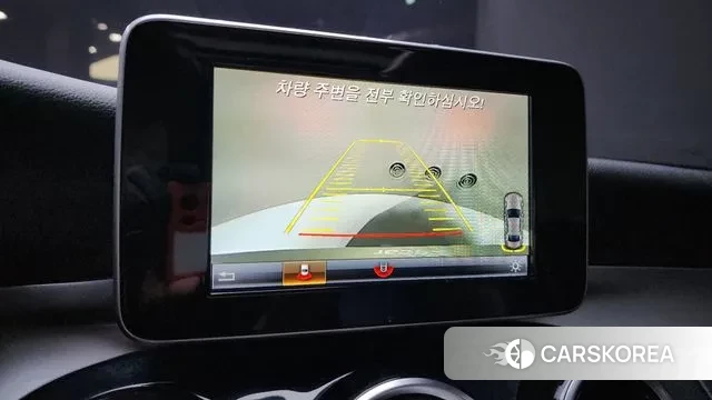 Mercedes-Benz C-Class W205 2018 Серебряный из Кореи, фото 6