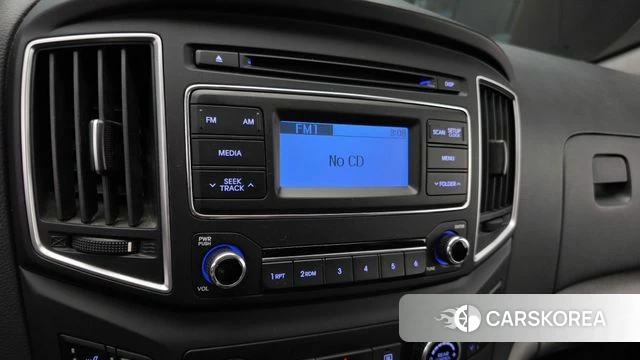 Hyundai The New Grand Starex 2020 Белый из Кореи, фото 6