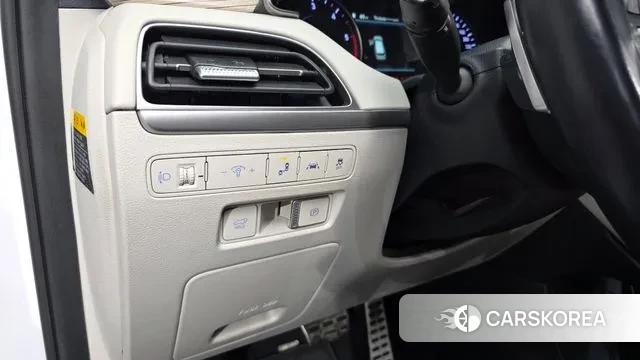 Hyundai Palisade 2020 Белый из Кореи, фото 6