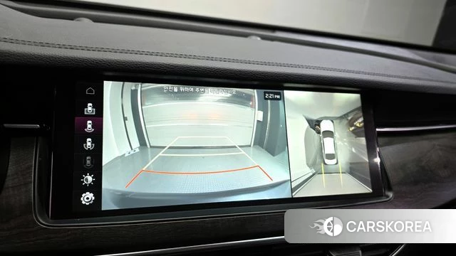 Kia K7 Premier 2019 Серый из Кореи, фото 6