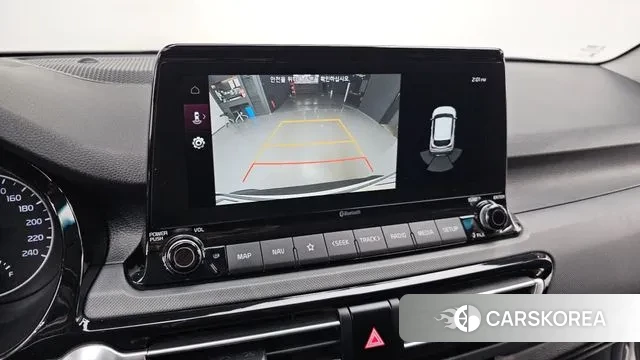 Kia Seltos 2020 Белый из Кореи, фото 6