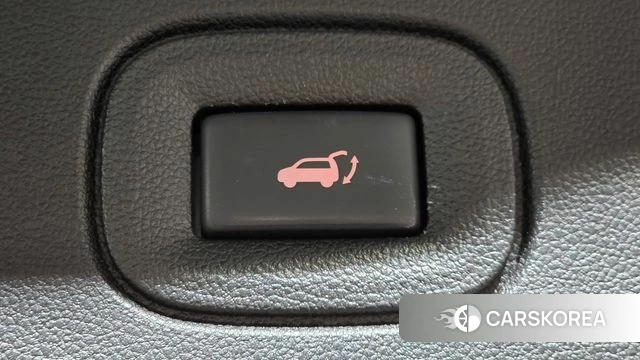 Renault Korea (Samsung) The New QM6 2019 Серый из Кореи, фото 6