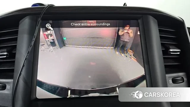 Dodge Lampicup 2019 Черный из Кореи, фото 6