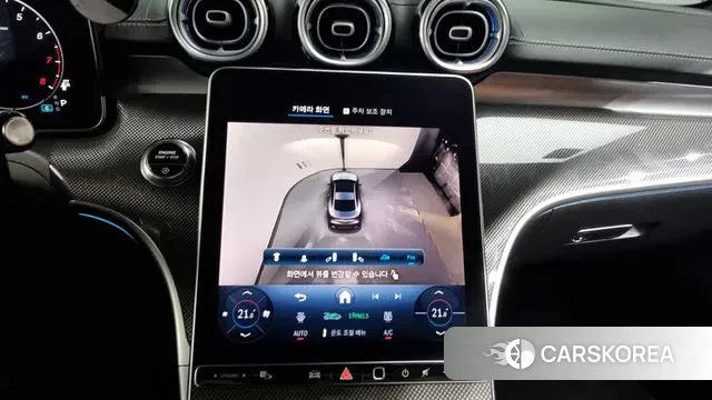 Mercedes-Benz CLE-Class C236 id 2904962 из Кореи 6