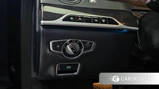 Mercedes-Benz S-Class W222 2019 Черный из Кореи, фото 6