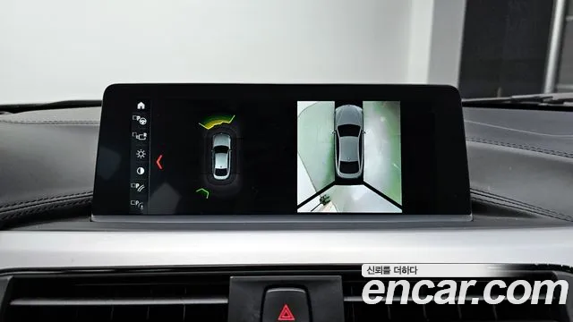 BMW 4 Series (F32) id 2673710 из Кореи 6