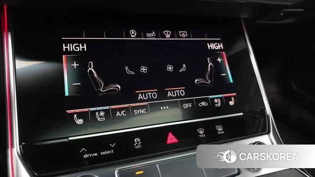Audi A6 (C8) 2019 Белый из Кореи, фото 6