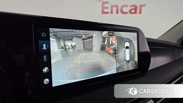 Hyundai The New Palisade 2024 Белый из Кореи, фото 6