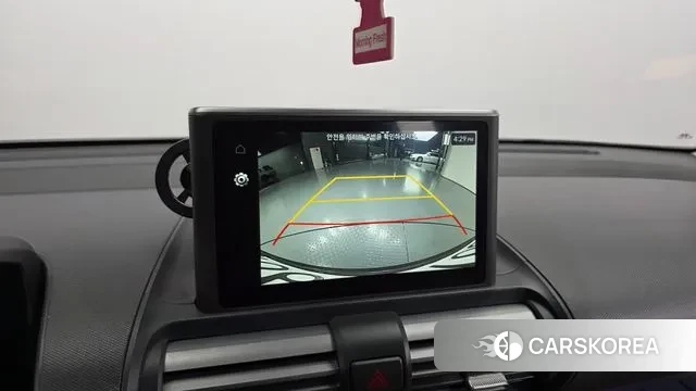 Hyundai Casper 2022 Жемчужный цвет из Кореи, фото 6