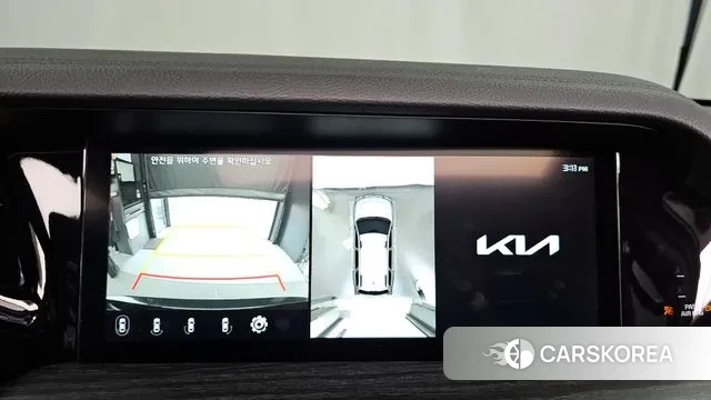 Kia Mohave Master 2022 Черный из Кореи, фото 6