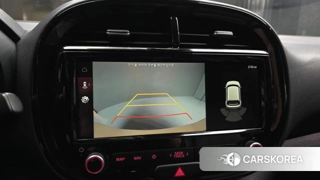 Kia Soul Booster 2019 Белый из Кореи, фото 6