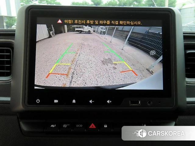 Renault Korea (Samsung) Master 2022 Белый из Кореи, фото 6