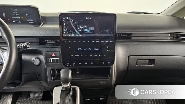 Hyundai Staria 2022 Белый из Кореи, фото 6