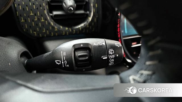 Mini Cooper Electric 2022 Серый из Кореи, фото 6